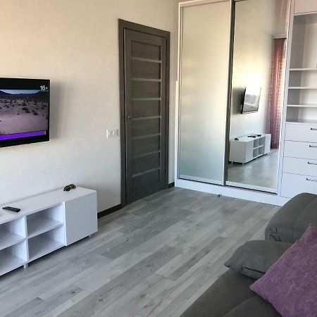Comfort Apartments, Kadorr 34 Pearl Odessa Luaran gambar