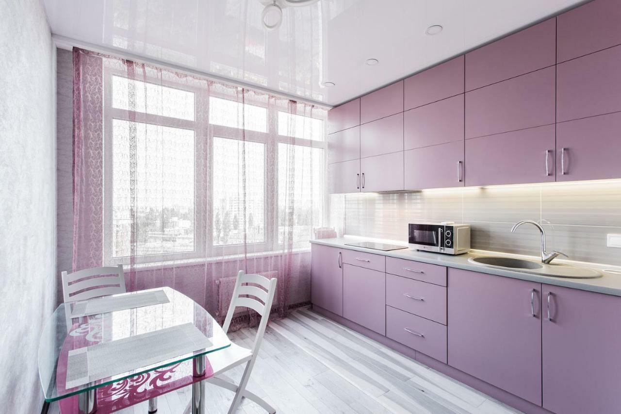 Comfort Apartments, Kadorr 34 Pearl Odessa Luaran gambar