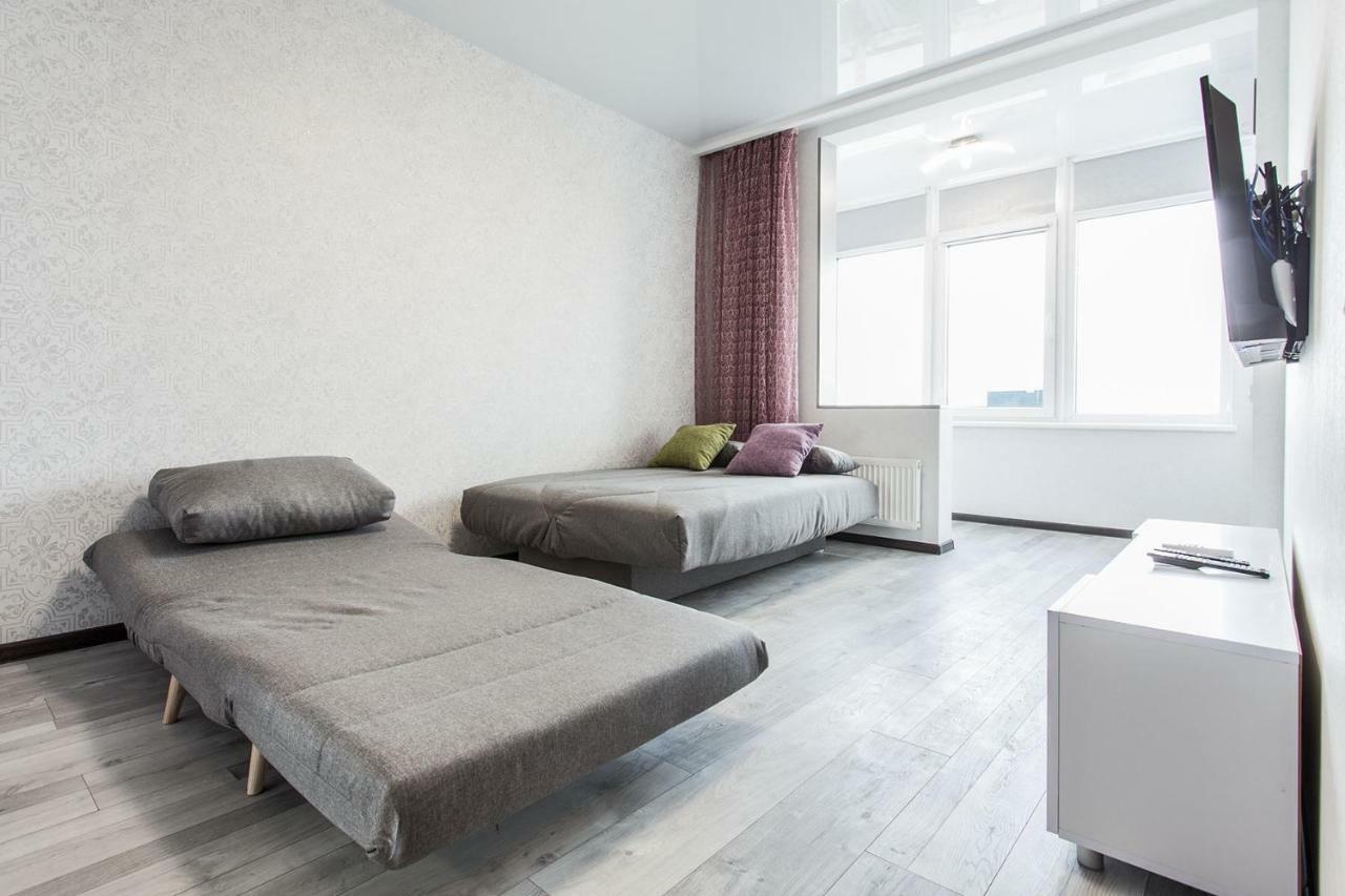 Comfort Apartments, Kadorr 34 Pearl Odessa Luaran gambar