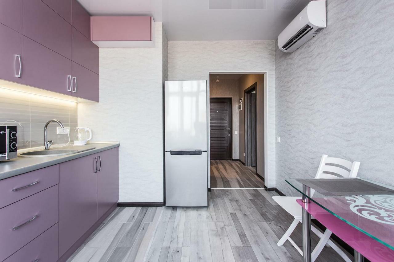 Comfort Apartments, Kadorr 34 Pearl Odessa Luaran gambar