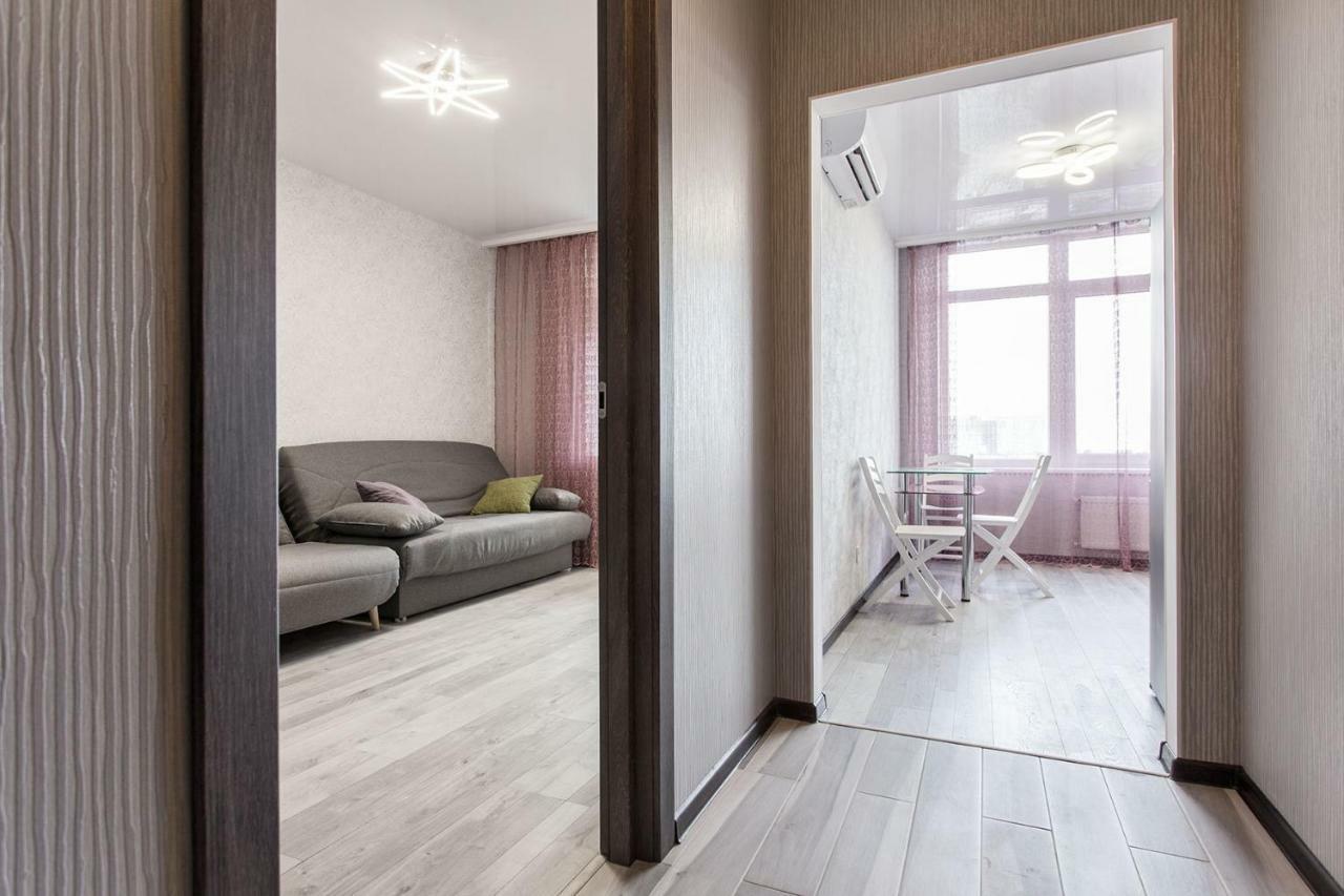Comfort Apartments, Kadorr 34 Pearl Odessa Luaran gambar