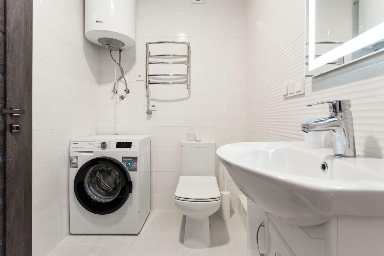 Comfort Apartments, Kadorr 34 Pearl Odessa Luaran gambar