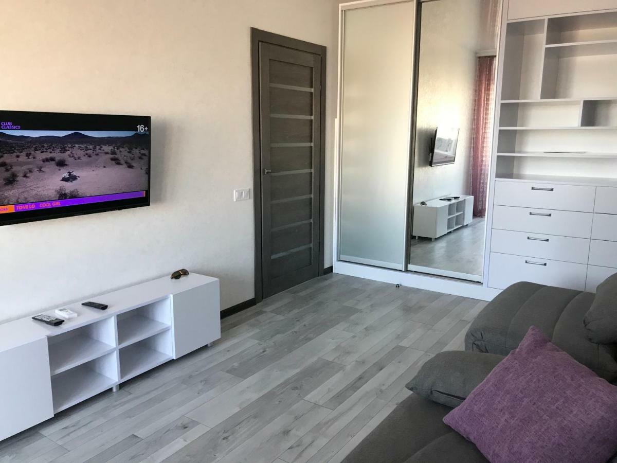 Comfort Apartments, Kadorr 34 Pearl Odessa Luaran gambar